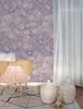 Coloray Fototapete 312x219 cm Vlies-Fototapete - Floral Produktbild-Vorschau 1