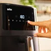 Braun MultiFry 5 HF5030 Heißluftfritteuse | 6L Air Fryer | Produktbild-Vorschau 15
