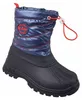 Lee Cooper Kinder Schneestiefel Marine LCJ-23-44-2000K Produktbild-Vorschau 3