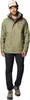 COLUMBIA Bugaboo III Fleece Interchange Jack STONE GREEN Produktbild-Vorschau 3