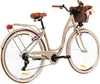 Goetze Mood 28 Zoll City Bike, 18 Zoll Aluminum Rahmen, Produktbild-Vorschau 4
