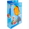 Wasserbomben-Rakete Spielzeug mit 50 Ballons - Splash & Fun Produktbild-Vorschau 8