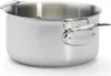 De Buyer Affinity Cocotte en acier inoxydable avec Voir les images du produit 8