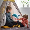 blahaj Grand requin en peluche 100 cm Doudou Voir les images du produit 2