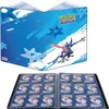 Amigo PKM Greninja 9-Pocket Portfolio Autres Voir les images du produit 1