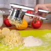 KADAX Küchenaufbewahrung ”Malva”, Kartoffelpresse für Produktbild-Vorschau 3