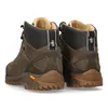 Wanderschuhe aus Nubukleder mit wasserdichter Produktbild-Vorschau 4