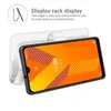 König Design Hülle kompatibel mit Wiko Y62 Kunstleder Produktbild-Vorschau 5