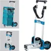 Makita TR00000001 Carrello MAKPAC Anteprima dell’immagine prodotto 16