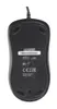 A4Tech OP-560NU Maus Beidhndig USB Typ-A Optisch 1000 DPI Produktbild-Vorschau 2