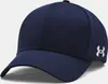 Cappellino Uomo UA Team Blitzing-BLU Anteprima dell’immagine prodotto 1