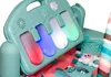 KX9884 Mata Edukacyjna dla dzieci z pianinkiem Podgląd zdjęcia produktu 4