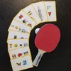 Sport Emoticon Quiz Gesellschaftsspiel mit 56 verschiedenen Produktbild-Vorschau 4