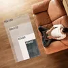 Tapis de propreté Astra Intérieur LAVA Anthracite 90 x 150 Voir les images du produit 4