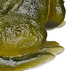 Relaxdays – figurka ogrodowa przedstawiająca żabę, odporna Podgląd zdjęcia produktu 6