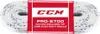 CCM LACE PROLINE WAX TEAM 36-PACK Eishockey Schnürsenkel Produktbild-Vorschau 1