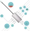 i-tec Metal USB-C Nano 3x Display Docking Station + Power Produktbild-Vorschau 4
