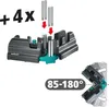 wolfcraft Schmiege und Schneidlade 6948000 Produktbild-Vorschau 26