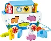 Hape Push & Pull Nachzieh-Arche, E8049 Produktbild-Vorschau 5