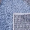 Teppich Wohnzimmer Kurzflor Vintage Abstrakt Modern Produktbild-Vorschau 4
