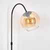 Cesaro Stehlampe Metall/Glas in Produktbild-Vorschau 8