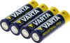 Varta Industrial Plus LR6 AA Mignon Batterien, 40er Set Produktbild-Vorschau 8