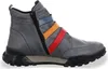 Gemini Damen Stiefelette sportlicher Boot drei Riemen mit Produktbild-Vorschau 10