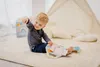 Jolly Designs Premium Quiet Book für Kleinkinder - Produktbild-Vorschau 13
