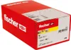 Fischer Schlagdübel N 6 x 80/50 F (200 Stück) Produktbild-Vorschau 1