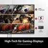LG 27UP650P-W - LED-Monitor - 68.4 cm (27") - 3840 x 2160 Produktbild-Vorschau 15