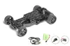 CADA Blocks Blade Sports Car C51307W 29226 - Jeu de Voir les images du produit 11