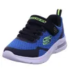 Skechers Microspec Max Torvix Blau RYBK Größe EU 27 Produktbild-Vorschau 8