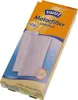 A product box for Swirl Motorfilter Universal vacuum cleaner filters. Anteprima dell’immagine prodotto