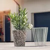 KADAX Gabione aus verzinktem Stahl "Gordes", Gabionentopf, Produktbild-Vorschau 2