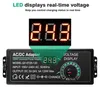 120W Einstellbares Netzteil 100-240V AC zu 3-24V DC 5A Produktbild-Vorschau 4