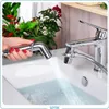 Aeratore con deviatore G1/2 Adattatore per rubinetti bidet Anteprima dell’immagine prodotto 4