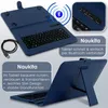 Schutzhülle Tastatur für POCO Pad X1 Tablet Hülle Bluetooth Produktbild-Vorschau 6