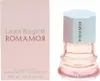A product shot of a perfume bottle and its packaging. Anteprima dell’immagine prodotto