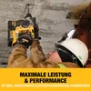DeWalt DCH273N-XJ bulk Akku-Kombihammer Produktbild-Vorschau 3