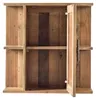home24 Spiegelschrank - Pinie Massiv / Metall - Pinie / Produktbild-Vorschau 9