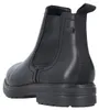 Rieker Herren-Stiefelette Schwarz, Farbe:schwarz, EU Produktbild-Vorschau 4