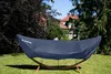 Kryt rámu houpací sítě MacaMex modrý do 380 cm Náhled obrázku produktu 2