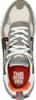 Kaotiko Vancouver  Sneakers Laag - Beige - Maat 44 Voir les images du produit 7