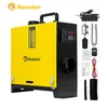 SUNSTER Diesel Standheizung 8KW 12V/24V/220V mit LCD, leise Produktbild-Vorschau 4