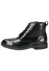 Buty za kostkę Clarks Skórzane buty za kostkę Podgląd zdjęcia produktu 14