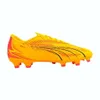 Scarpe da calcio Puma 107763-03 da Unisex Anteprima dell’immagine prodotto 9