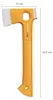 Fiskars Splijtaksel X-Series X13 Productafbeelding-voorbeeld 2