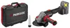 PARKSIDE PERFORMANCE Akku-Winkelschleifer 125mm PPWSA 20-Li Produktbild-Vorschau 14