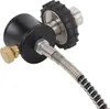 Tauchgaszylinderadapter Edelstahl Din Füllung groß bis Produktbild-Vorschau 4