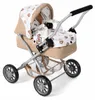 Bayer Chic 2000 Puppenwagen Smarty | Kompakter Kinderwagen Produktbild-Vorschau 7